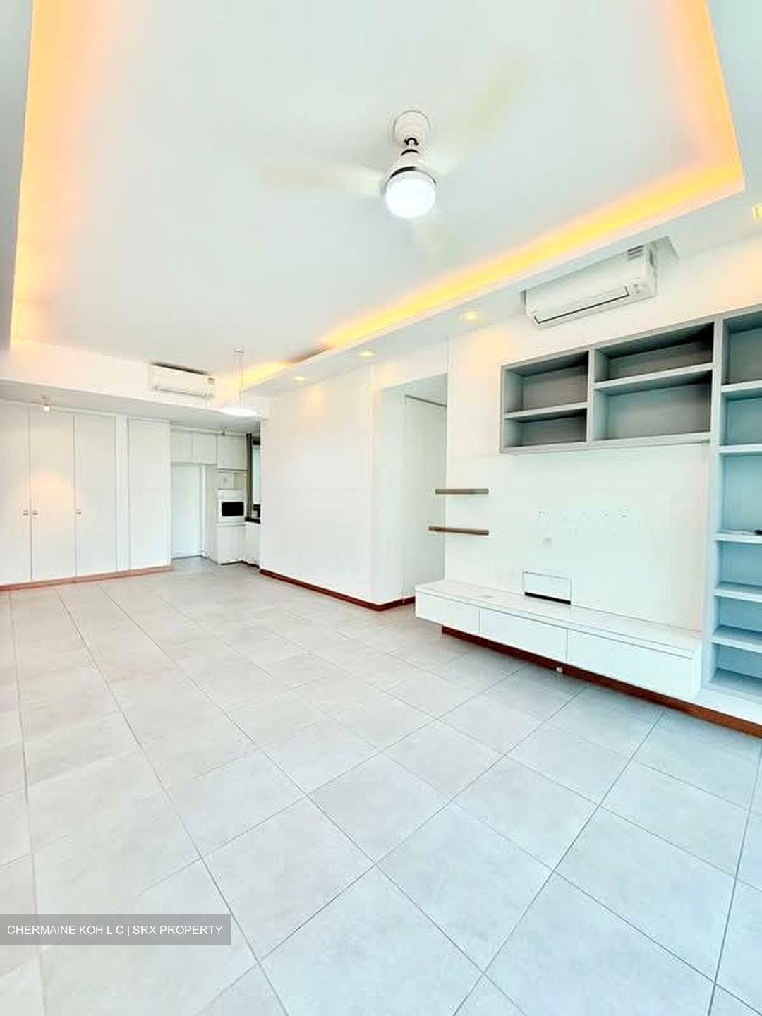 The Nexus (D21), Condominium #597642151
